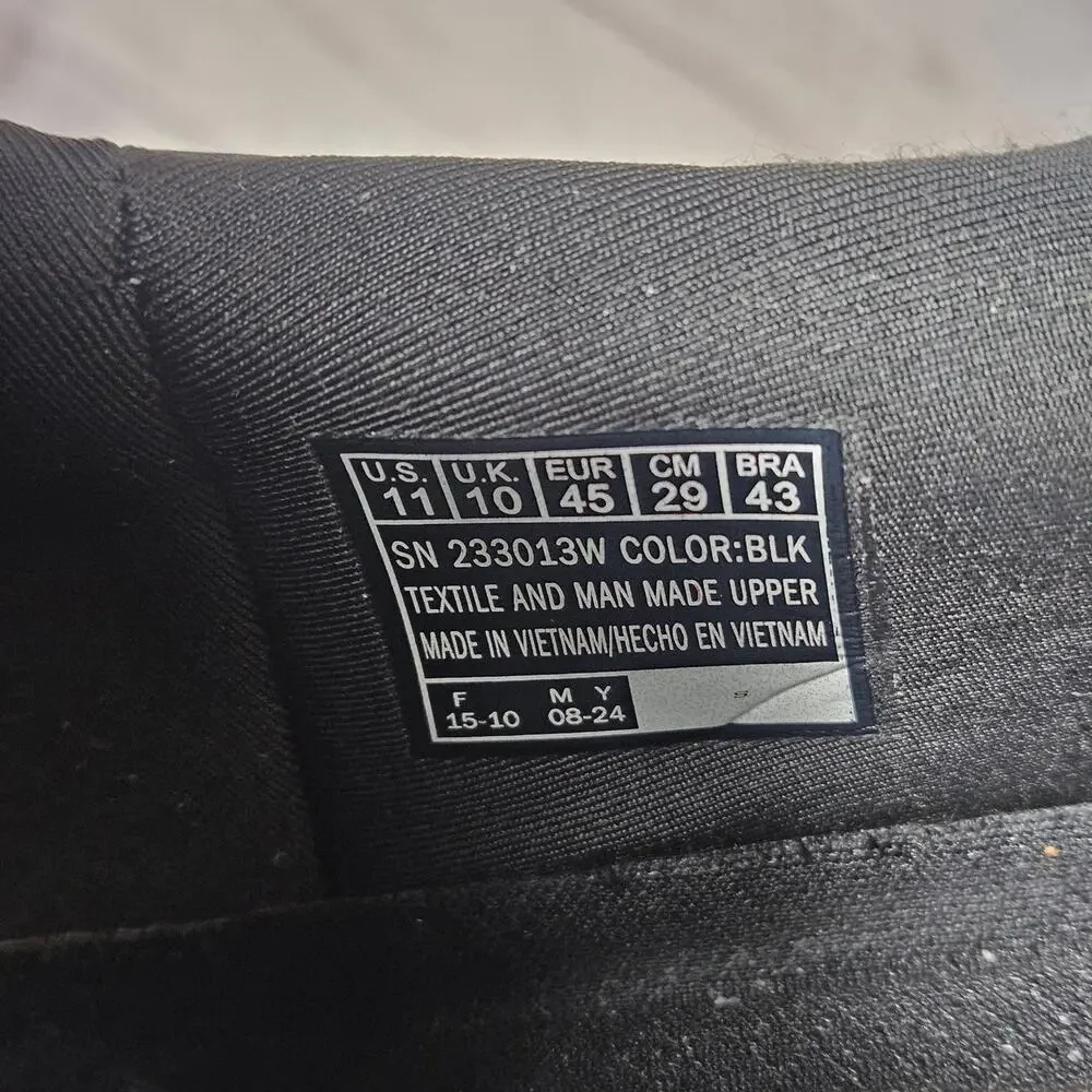 Skechers glide step